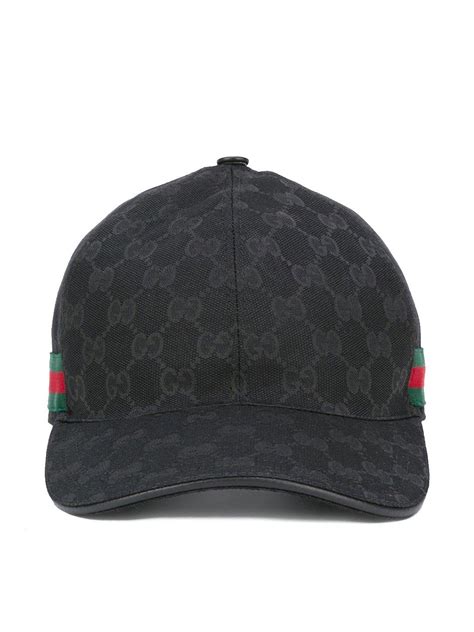 gucci hat front